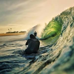 Meet your Posher, Coty